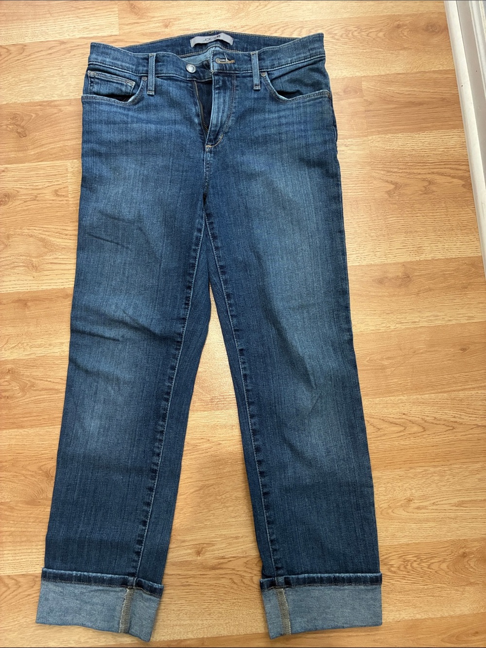 Joe’s jeans size 27